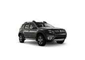Dacia Duster Dacia Duster