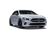 Mercedes-Benz A-Class Mercedes-Benz A-Class