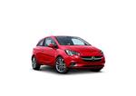Opel Corsa Opel Corsa
