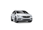 Opel Astra Opel Astra