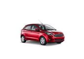Ford Ka Ford Ka