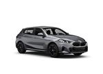 BMW 1er Series Aut. BMW 1er Series Aut.