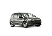 Ford Galaxy 2.0 Trend Ford Galaxy 2.0 Trend