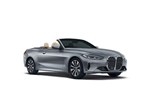 BMW 4 Series Convertible BMW 4 Series Convertible