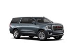 GMC Yukon Aut. GMC Yukon Aut.