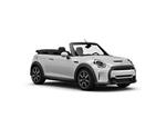 MINI Convertible Aut. MINI Convertible Aut.