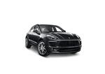 Porsche Macan Porsche Macan