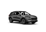 VW Tiguan VW Tiguan
