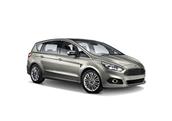 Ford S-Max Ford S-Max
