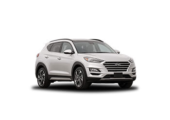 Hyundai Tucson in Philipsburg