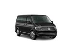 VW Multivan Aut. *guaranteed model* VW Multivan Aut. *guaranteed model*