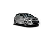 Smart Forfour Smart Forfour