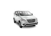 Toyota Innova 2.0 aut. Toyota Innova 2.0 aut.
