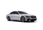 Mercedes-Benz S-Class Mercedes-Benz S-Class