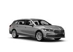 Skoda Superb SW Skoda Superb SW