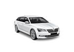 Skoda Superb SW Aut. Skoda Superb SW Aut.
