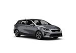 Hyundai i30 Aut. Hyundai i30 Aut.