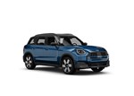 Mini Countryman o simile