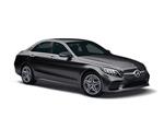 Mercedes-Benz C200 Aut. Mercedes-Benz C200 Aut.