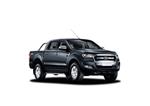 Ford Ranger Aut. Ford Ranger Aut.