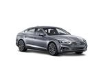 Audi A5 Aut. Audi A5 Aut.