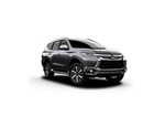 Ford EVEREST Ford EVEREST
