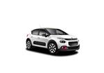 Citroen C3 Aut. Citroen C3 Aut.