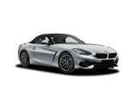 BMW Z4 Convertible Aut. BMW Z4 Convertible Aut.