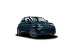 Fiat 500 Cabrio Fiat 500 Cabrio