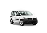 VW Caddy 7 seater Aut. VW Caddy 7 seater Aut.